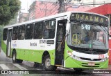 Belém Rio Transportes BD-54911 na cidade de Belém, Pará, Brasil, por Jonathan Lima. Número da foto: #7626478.