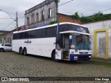 Bragavit Transportes 1801 na cidade de Antonina, Paraná, Brasil, por Vitor  Braga. Número da foto: #7625124.