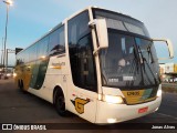 Empresa Gontijo de Transportes 12405 na cidade de Goiana, Pernambuco, Brasil, por Jonas Alves. Número da foto: #7626113.