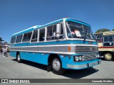 Ônibus Particulares 3630 na cidade de Curitiba, Paraná, Brasil, por Leonardo Martins. ID da foto: :id.