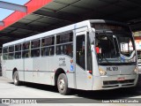 Auto Viação Redentor HL109 na cidade de Colombo, Paraná, Brasil, por Luan Vieira. Número da foto: #:id.