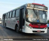 Transportes Campo Grande D53608 na cidade de Rio de Janeiro, Rio de Janeiro, Brasil, por Pedro Henrique Paes da Silva. Número da foto: #:id.