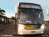 Empresa Gontijo de Transportes 12405 na cidade de Goiana, Pernambuco, Brasil, por Jonas Alves. Número da foto: #7626091.
