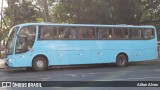 Ônibus Particulares 2666 na cidade de Belo Horizonte, Minas Gerais, Brasil, por Ailton Alves. ID da foto: :id.