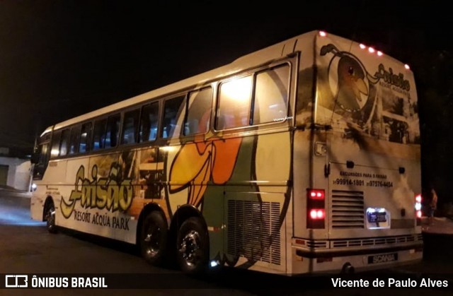 Nova Esperança 6004 na cidade de Matozinhos, Minas Gerais, Brasil, por Vicente de Paulo Alves. ID da foto: 7628998.