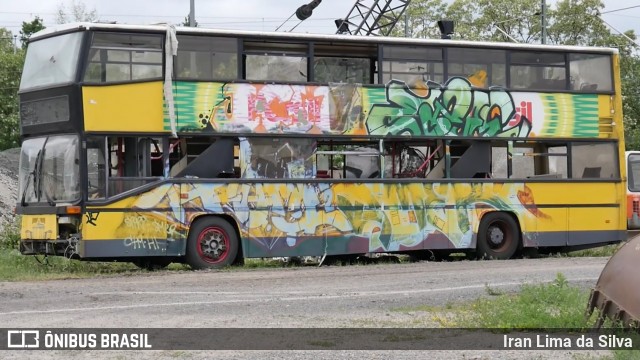Sucata e Desmanches  na cidade de Berlin, Land Berlin, Alemanha, por Iran Lima da Silva. Número da foto: #7628134.