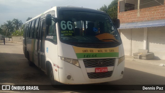 Serviço Opcional 1.E1.66 na cidade de Natal, Rio Grande do Norte, Brasil, por Dennis Paz. Número da foto: #7626995.