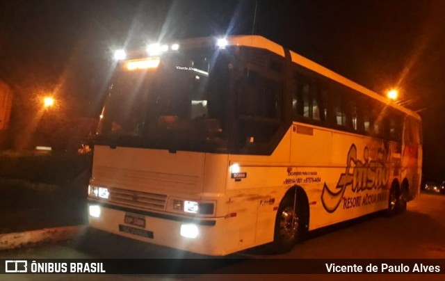 Nova Esperança 6004 na cidade de Matozinhos, Minas Gerais, Brasil, por Vicente de Paulo Alves. Número da foto: #7628980.