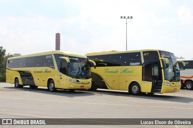 Grande Heroi 1810 na cidade de São Paulo, São Paulo, Brasil, por Lucas Elson de Oliveira. Número da foto: #7629212.