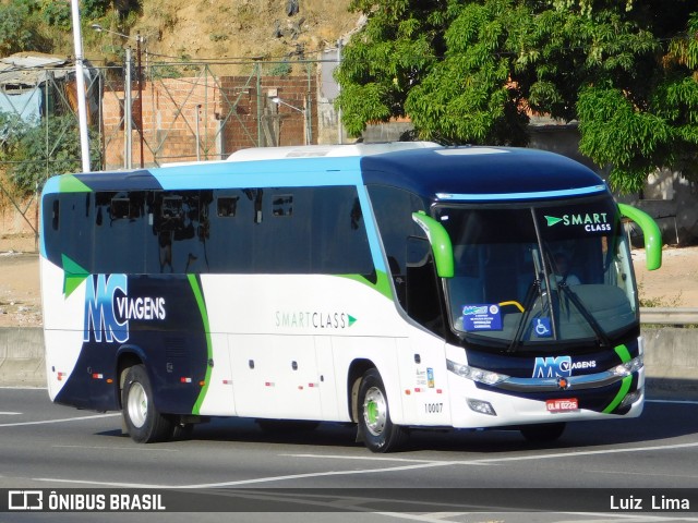 MC Viagens e Turismo 10007 na cidade de Salvador, Bahia, Brasil, por Luiz  Lima. ID da foto: 7628329.