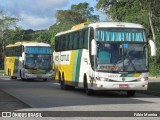Empresa Gontijo de Transportes 14055 na cidade de Recife, Pernambuco, Brasil, por Fábio Moreira. Número da foto: #:id.
