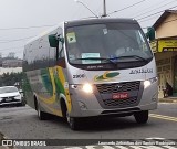 Exclusiva Turismo 2900 na cidade de Campinas, São Paulo, Brasil, por Leonardo Sebastiao dos Santos Rodrigues. Número da foto: #7628948.