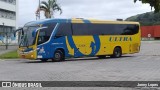 Viação Ultra 2288 na cidade de Guarujá, São Paulo, Brasil, por Jonny Lopes. Número da foto: #7628379.