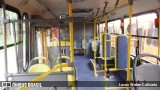 Transporte Coletivo Glória BI890 na cidade de Curitiba, Paraná, Brasil, por Lucas Weber Calizario. Número da foto: #:id.