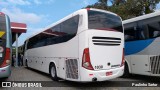 Ônibus Particulares 400 na cidade de Araquari, Santa Catarina, Brasil, por Paulinho Sartor. Número da foto: #7627913.