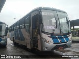 Viação Mauá RJ 185.009 na cidade de São Gonçalo, Rio de Janeiro, Brasil, por Bruno Pereira Pires. Número da foto: #:id.