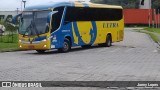 Viação Ultra 2288 na cidade de Guarujá, São Paulo, Brasil, por Jonny Lopes. Número da foto: #7628357.