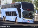 Real Expresso 11920 na cidade de Uberaba, Minas Gerais, Brasil, por Thiago Pereira. Número da foto: #7628472.