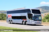 Auto Viação 1001 218307 na cidade de Roseira, São Paulo, Brasil, por Adriano Duarte. Número da foto: #7629016.