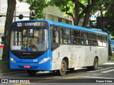 ANSAL - Auto Nossa Senhora de Aparecida 206 na cidade de Juiz de Fora, Minas Gerais, Brasil, por Renan Vieira. Número da foto: #7629699.
