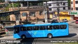 Viação Nossa Senhora do Amparo RJ 186.113 na cidade de São Gonçalo, Rio de Janeiro, Brasil, por Marcus Paulo - ChegaParei RJ. ID da foto: :id.