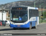 Transportadora Guimarães 1586 na cidade de Jacobina, Bahia, Brasil, por Carlos  Henrique. Número da foto: #:id.