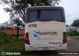 Sartori Serviços 470 na cidade de Divinópolis, Minas Gerais, Brasil, por Vicente de Paulo Alves. Número da foto: #7627344.