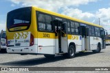 Viação Cidade de Maceió 1001 na cidade de Maceió, Alagoas, Brasil, por João Mello. Número da foto: #:id.