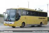 Viação Itapemirim 8527 na cidade de Caruaru, Pernambuco, Brasil, por Felipe Pessoa de Albuquerque. Número da foto: #:id.