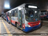 Expresso Itamarati 6160 na cidade de São José do Rio Preto, São Paulo, Brasil, por José da Silva. Número da foto: #7627101.