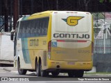 Empresa Gontijo de Transportes 12225 na cidade de Vitória, Espírito Santo, Brasil, por Tiago Wenceslau de Souza. ID da foto: :id.