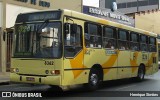 Viação Cruzeiro > Viação Sidon 8362 na cidade de Belo Horizonte, Minas Gerais, Brasil, por Henrique Simões. Número da foto: #:id.
