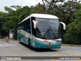 Rápido Ribeirão Preto 3550 na cidade de São Paulo, São Paulo, Brasil, por Andre Santos de Moraes. Número da foto: #7628268.