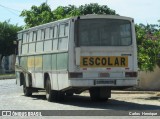 Escolares 4776 na cidade de Miguel Calmon, Bahia, Brasil, por Carlos  Henrique. Número da foto: #:id.