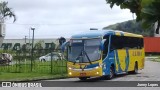 Viação Ultra 2288 na cidade de Guarujá, São Paulo, Brasil, por Jonny Lopes. Número da foto: #7628336.