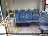 Metropolitana Transportes e Serviços 11077 na cidade de Vila Velha, Espírito Santo, Brasil, por Gabriel Lavnis. Número da foto: #7629419.