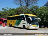 Empresa Gontijo de Transportes 19280 na cidade de São Paulo, São Paulo, Brasil, por Andre Santos de Moraes. Número da foto: #7628208.