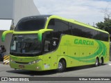 Viação Garcia 7879 na cidade de Rio de Janeiro, Rio de Janeiro, Brasil, por Willian Raimundo Morais. Número da foto: #7627891.