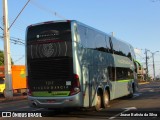Viação Garcia 7317 na cidade de Londrina, Paraná, Brasil, por Joase Batista da Silva. Número da foto: #7628190.