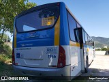 Viação Redentor C47000 na cidade de Rio de Janeiro, Rio de Janeiro, Brasil, por Jorge Gonçalves. Número da foto: #7629561.