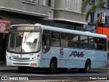 SOUL - Sociedade de Ônibus União Ltda. 7004 na cidade de Porto Alegre, Rio Grande do Sul, Brasil, por Paulo Gustavo. Número da foto: #:id.