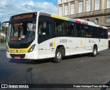 Auto Viação Alpha A48091 na cidade de Rio de Janeiro, Rio de Janeiro, Brasil, por Pedro Henrique Paes da Silva. Número da foto: #7627039.