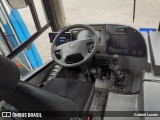 Metropolitana Transportes e Serviços 11077 na cidade de Vila Velha, Espírito Santo, Brasil, por Gabriel Lavnis. Número da foto: #7629406.