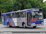 Empresa de Ônibus Pássaro Marron 37952 na cidade de São Paulo, São Paulo, Brasil, por Luiz  Lima. Número da foto: #7628369.