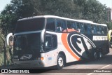 Expresso Nordeste 2500 na cidade de Curitiba, Paraná, Brasil, por Vilmar Ramos. Número da foto: #:id.