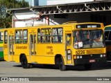 Auto Viação Nossa Sra. do Carmo 5226 na cidade de Curitiba, Paraná, Brasil, por Luiz  Lima. Número da foto: #7628267.