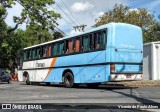 Ônibus Particulares 8464 na cidade de Belo Horizonte, Minas Gerais, Brasil, por Vicente de Paulo Alves. ID da foto: :id.