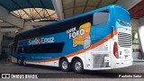 VUSC - Viação União Santa Cruz 4200 na cidade de Joinville, Santa Catarina, Brasil, por Paulinho Sartor. Número da foto: #7627951.