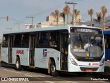 SOGIL - Sociedade de Ônibus Gigante Ltda. 5167 na cidade de Porto Alegre, Rio Grande do Sul, Brasil, por Paulo Gustavo. Número da foto: #:id.