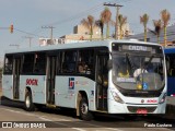 SOGIL - Sociedade de Ônibus Gigante Ltda. 5167 na cidade de Porto Alegre, Rio Grande do Sul, Brasil, por Paulo Gustavo. ID da foto: :id.